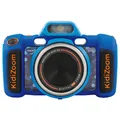 Produktbild: VTech Kidizoom Duo FX blau Digitalkamera