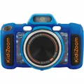 Produktbild: VTech KidiZoom Duo FX blau, 80-519904