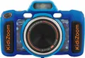 Produktbild: Vtech kamera KidiZoom Duo FX blau - Neu und OVP