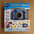 Produktbild: VTech Kidizoom Duo FX Blue