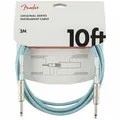 Produktbild: Instrumentenkabel Fender Original Series 3 m DB Audio Kabel Gitarre NEU