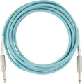Produktbild: FENDER Original Cable 10 Daphne Blu Kabel Kl-Kl 3m