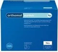 Produktbild: ORTHOMOL aurinor Granulat/Kaps.Kombipack. 30 St.