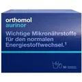 Produktbild: Orthomol Aurinor Granulat/Kapseln