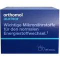 Produktbild: Orthomol Aurinor Granulat/Kapseln 30 St