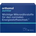 Produktbild: Orthomol Aurinor 30 St