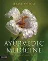 Produktbild: Ayurvedic Medicine: The Principles of Traditional Practice