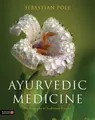 Produktbild: Sebastian Pole Ayurvedic Medicine (Gebundene Ausgabe) (US IMPORT)