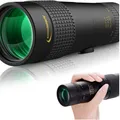 Produktbild: Aurosports Zoom Monokular 10-30x40 Wildtiere Jagd