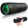 Produktbild: Monokular Teleskop Fernglas 10 30x40 Zoom Dual Fokus Vogelbeobachtung 1 Stück