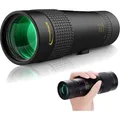 Produktbild: Hochleistungs-Zoom-Monokular 10-30x40 für Erwachsene,  & beschlagfrei