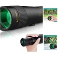Produktbild: Aurosports Zoom Monokular 10-30x40 Wildtiere Vogelbeobacht