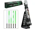 Produktbild: Hasbro Sammelfigur Star Wars The Black Series Sabine Wren Force FX Elite Electronic Light