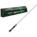 Produktbild: Star Wars: Ahsoka The Black Series Sabine Wren Force FX Elite Lichtschwert - NEU