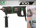Produktbild: Eibenstock EHD 1500 Diamant Trocken Kernbohrmaschine Kernbohrer Elektrik Ø 80 mm