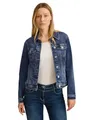 Produktbild: CECIL Damen B212453 Jeansjacke, mid Blue wash, M