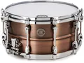 Produktbild: Tama PCP147 Starphonic Copper Snare 14