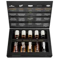 Produktbild: Premium Rum Tasting Set 5 x 50 ml : Ron Botucal Exclusiva, Remedy Spiced Rum, Ro
