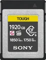 Produktbild: Sony CFexpress Type B 1920GB Tough CEBG1920T - CF Express Typ B (CEBG1920T)