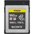 Produktbild: Sony CEB-G960T CFexpress 960 GB Typ B TOUGH