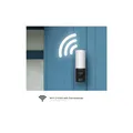 Produktbild: EZVIZ LC3 Smart Outdoor Security Light, Außen Wandlampe mit Überwachungskamera