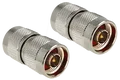Produktbild: DELOCK 88794 - Adapter, N Stecker, N Stecker