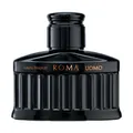 Produktbild: Laura Biagiotti, Roma Uomo Nero Estremo EdP Nat. Spray