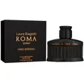 Produktbild: Laura Biagiotti Roma Uomo Nero Estremo 75 ml Eau de Toilette EDT Herrenduft