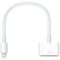 Produktbild: Adapter Universe Adapter Kabel 8 pin auf 30 pol Dock passend für Apple iPhone 5/5S/6/6S Smartphone-Kabel