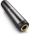 Produktbild: Primewire 3,5mm Stereo Audio Klinken Kupplung Adapter - Voll-Metallkupplung Passgenau