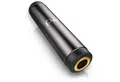Produktbild: Primewire Stereo Audio Klinken Buchse Kupplung Adapter, Voll-Metallkupplung Audio-Adapter 3,5-mm-Klinke zu 3,5-mm-Klinke, geeignet für z.B. Handy, Smartphone, Tablet-PC, MP3-Player, iPod uvm.
