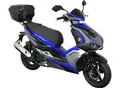 Produktbild: Motorroller GT UNION 