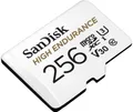 Produktbild: Sandisk SDSQQNR-256G-GN6IA Speicherkarte
