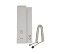 Produktbild: Ritto 1763070 Wohntelefon Gegensprechanlage Türsprechanlage Türöffnertaste weiss