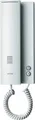 Produktbild: Ritto Wohntelefon 1763070 TwinBus Aufputz weiß Bus-System Kunststoff