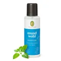 Produktbild: PRIMAVERA Mundwohl Mundspülung 250 ml - Erfrischt in den Tag - Frische, Reinigung, Stärkung - natürlich erfrischende Mundpflege - Mundwasser - vegan