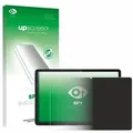 Produktbild: upscreen Blickschutzfolie für Lenovo Tab M11 Anti-Spy Privacy Blaulichtschutz Sichtschutzfolie