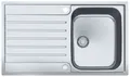 Produktbild: Franke Argos G - AGX 211 G