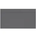 Produktbild: Ideal Standard Ultra Flat S i.life Rechteck-Brausewanne, 1800x1000x30mm,