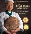 Produktbild: Bread Baker's Apprentice, 15th Anni..., Reinhart, Peter