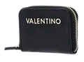 Produktbild: VALENTINO Divina SA Zip Around Wallet XS Geldbörse Nero