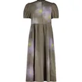 Produktbild: Maloja Damen RobsonM. Kleid (Größe M, grau)