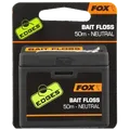 Produktbild: FOX Rigmontage Edges Bait Floss Neutral