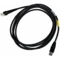 Produktbild: Honeywell USB-Kabel - USB - 3 m - Schwarz (CBL-500-300-S00)