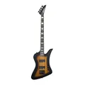 Produktbild: Jackson JS Series Bird Bass IV JS2 AM Tobacco Sunburst - E-Bass