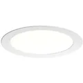 Produktbild: RZB EINBAUDOWNL. 5W 3000K D150MM / TOLEDO FLAT LED 901451.002