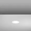 Produktbild: RZB Toledo Flat LED/5W-3000K D14 901451.002 LED-Einbaupanel LED Weiß