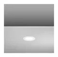 Produktbild: RZB 901451.002 Toledo Flat 4W 3000K LED-Deckeneinbaustrahler LB19