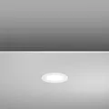 Produktbild: RZB Toledo Flat Round A+ Einbau-Downlight, LED, 5W, IP 40, weiß (901451.002)