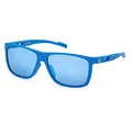Produktbild: Adidas Herrenbrille, Blau/Andere, 60/14/135